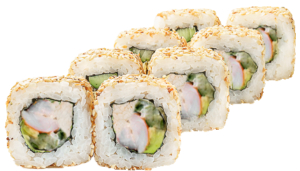 Кунжут