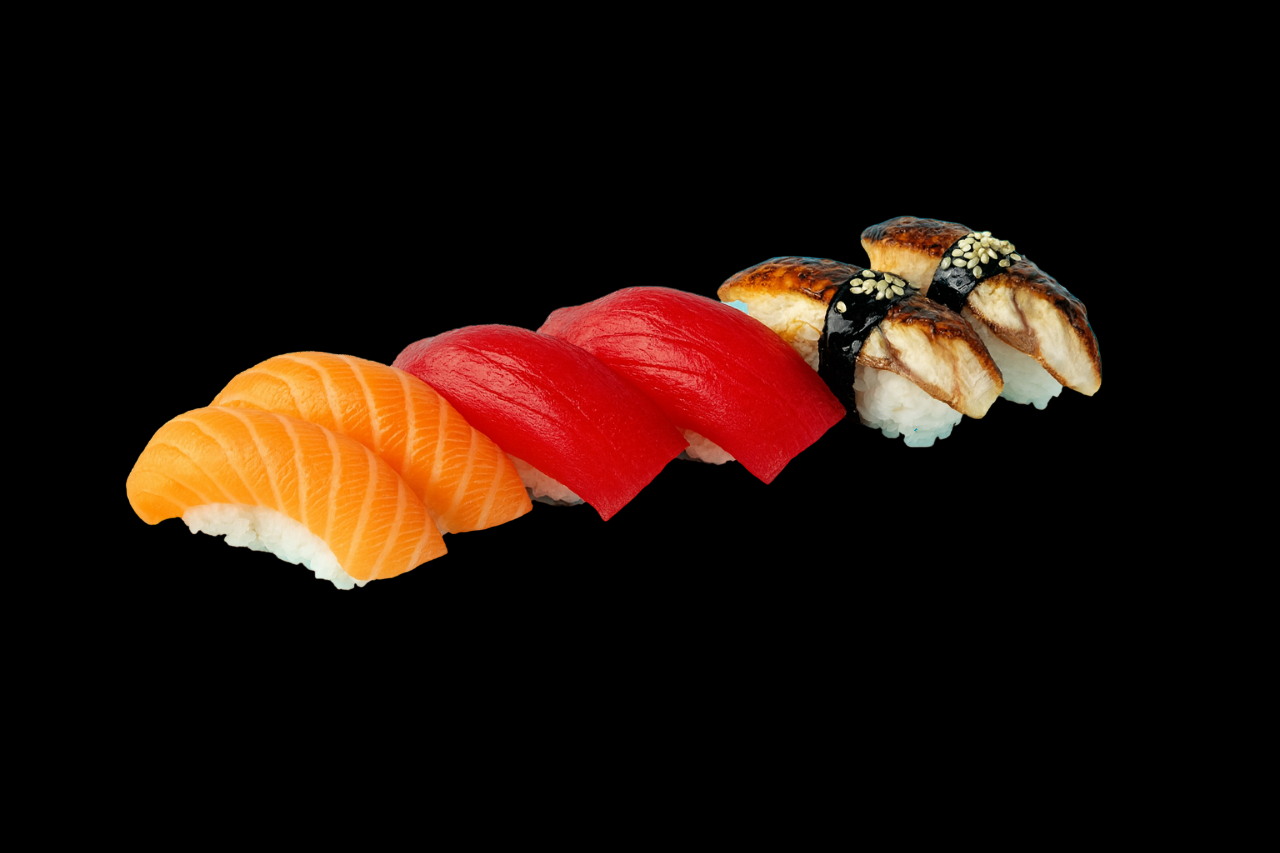 Ассорти суши №5