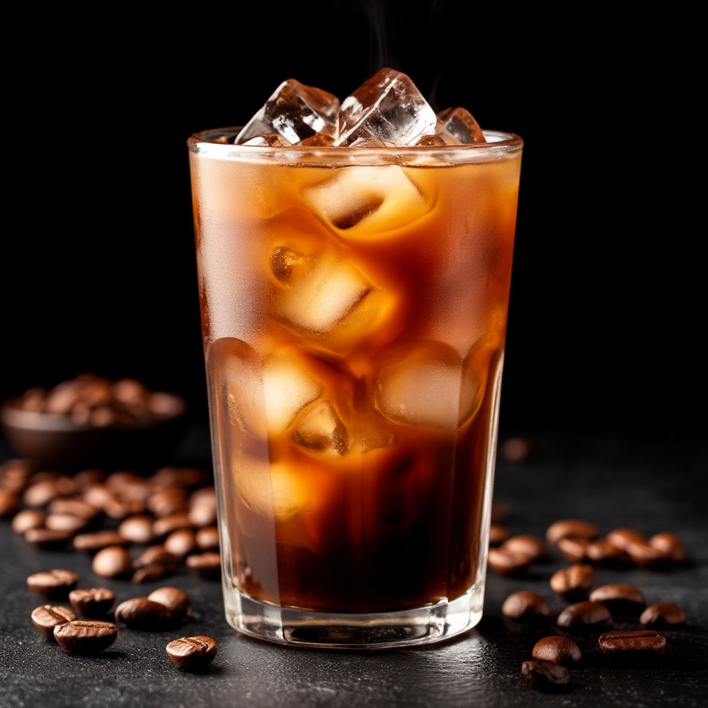 Ice Latte Кокос 0.25