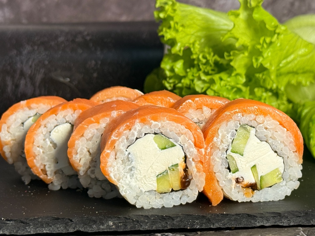 Ролл Москва