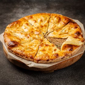 Кубдари / Kubdari