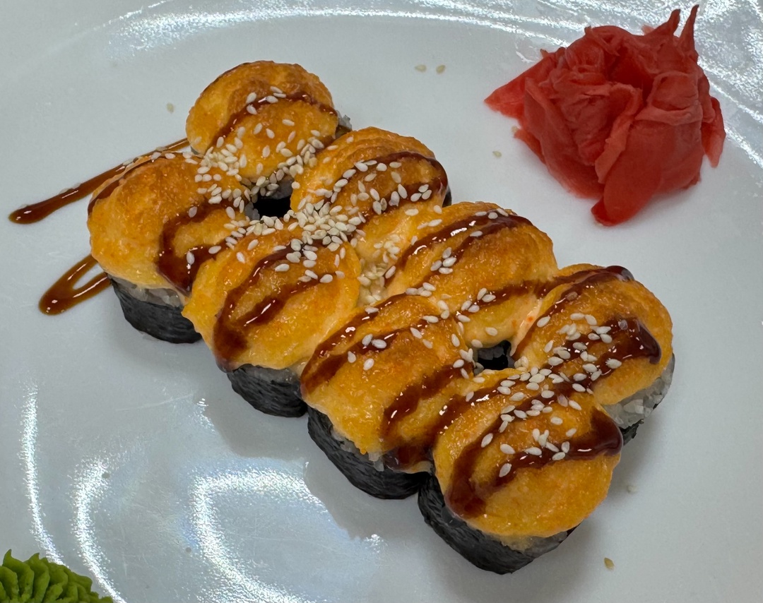 Краб Чиз