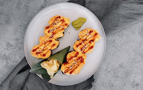 Сет Номер Десять