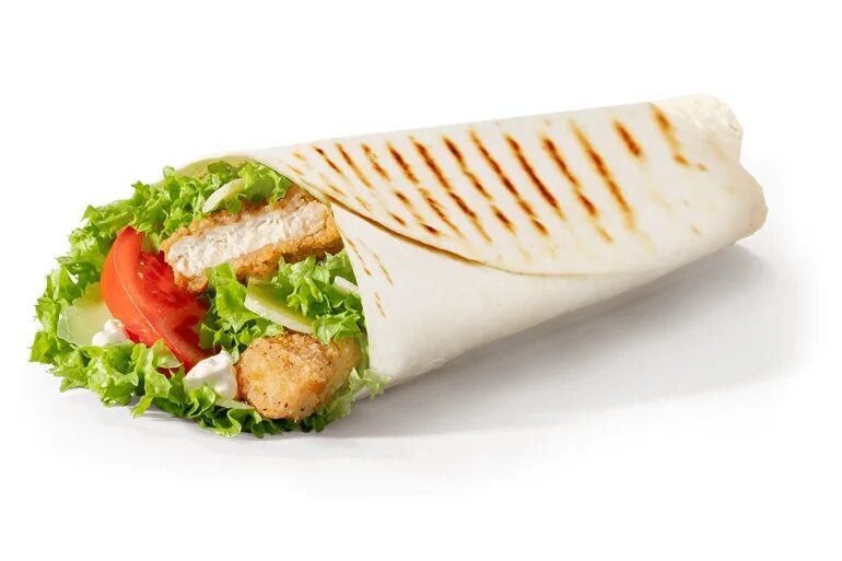 Шаурма Цезарь