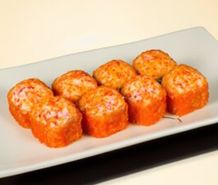 Флорида запеченная