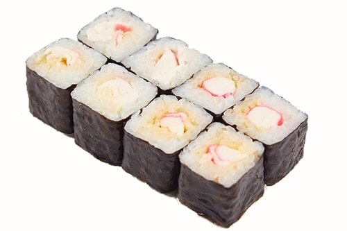 Эби маки