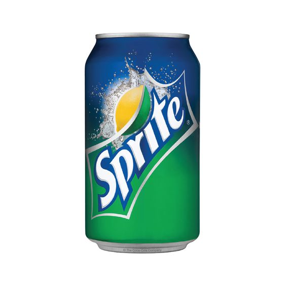 Sprite 0.33 л