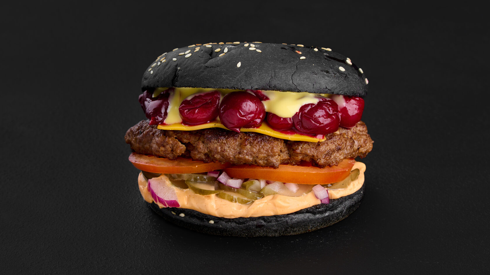 Блэк cherry