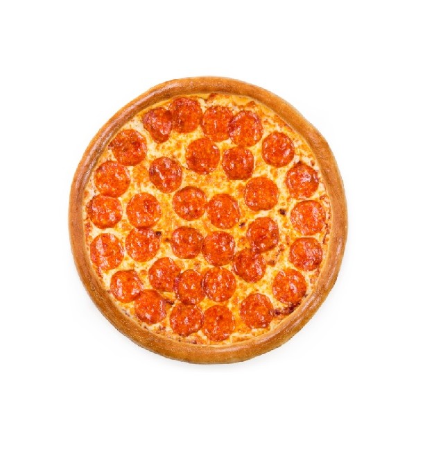 Пеперони 25см