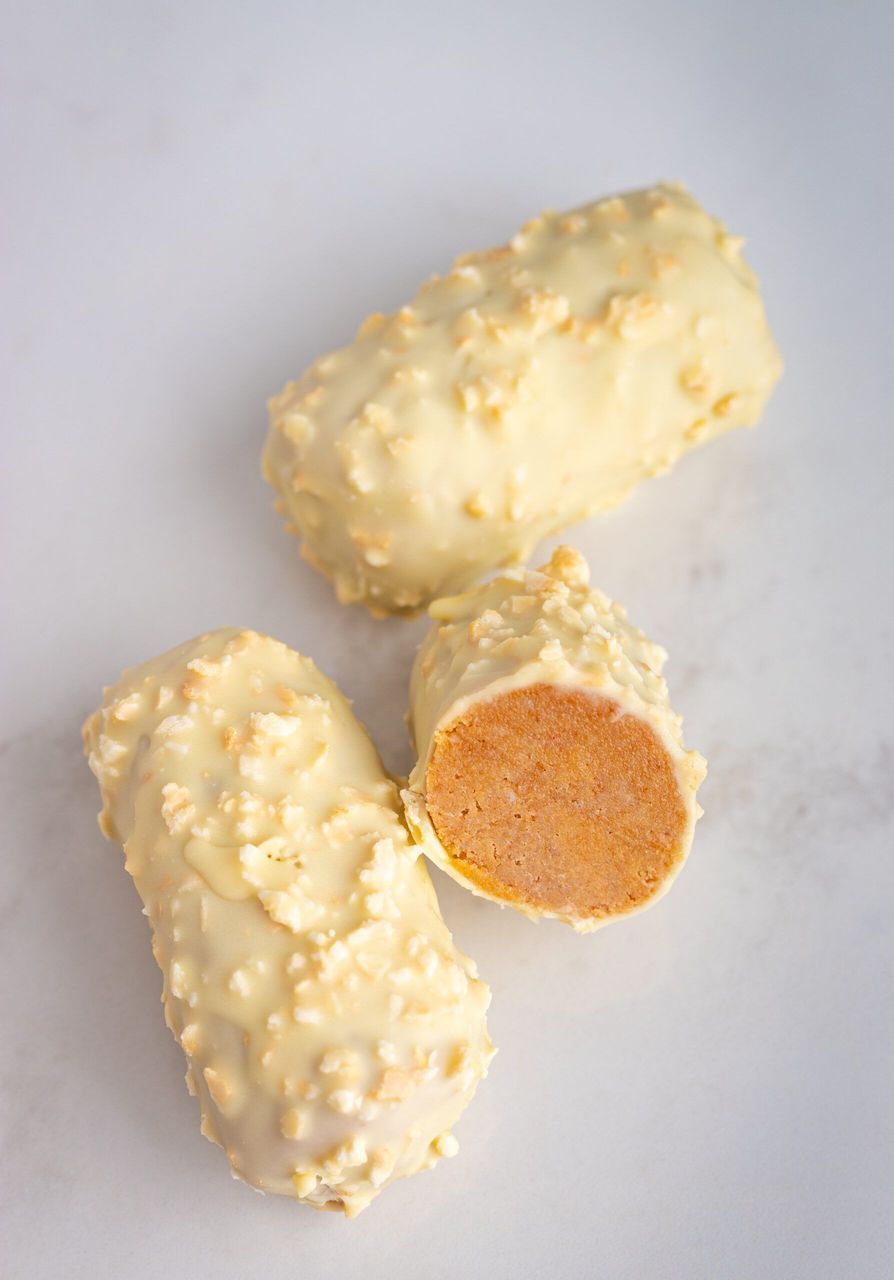 Пирожное «Картошка сливочная»