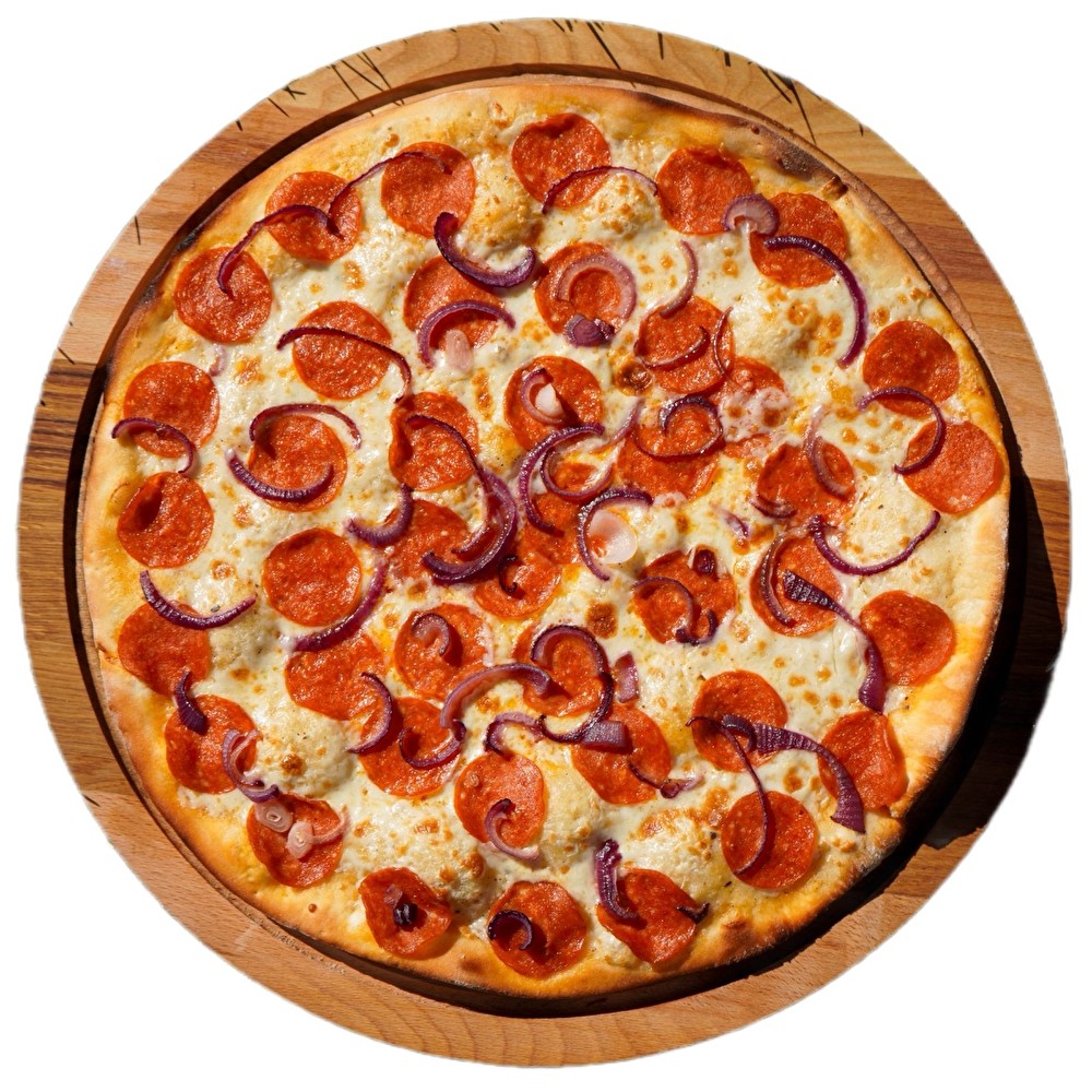 Пицца Манхэттен