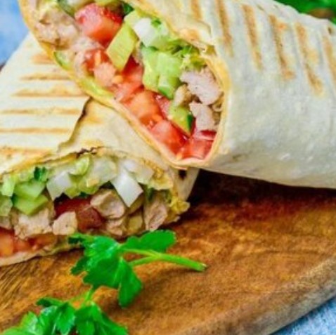 Шаверма мини