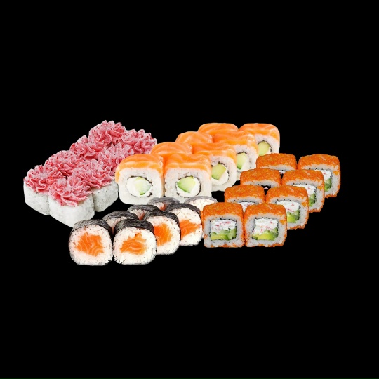 Токио (32 шт)