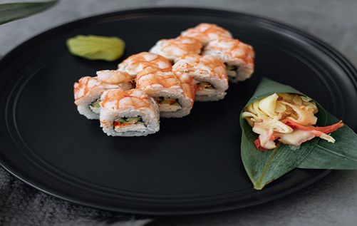 Ролл Македония