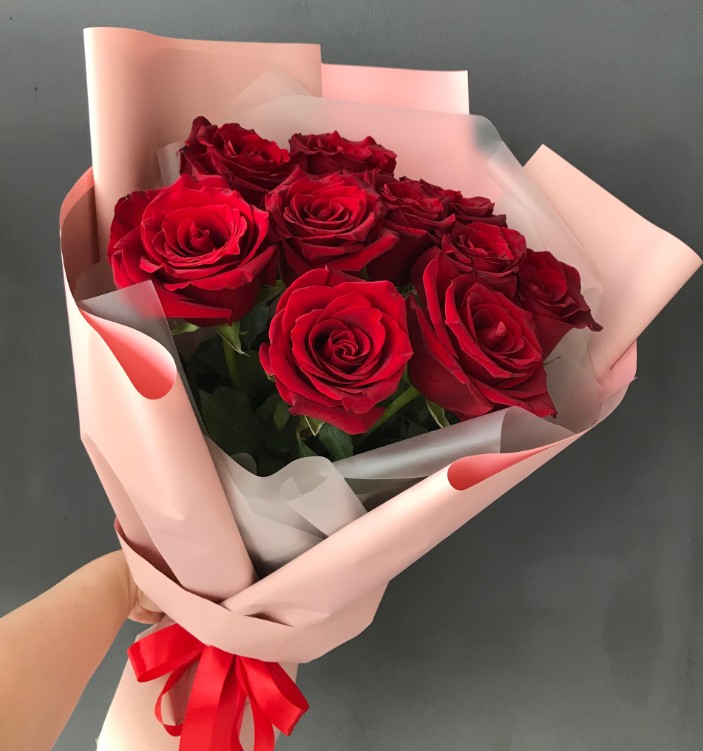 Букет «Любовь»