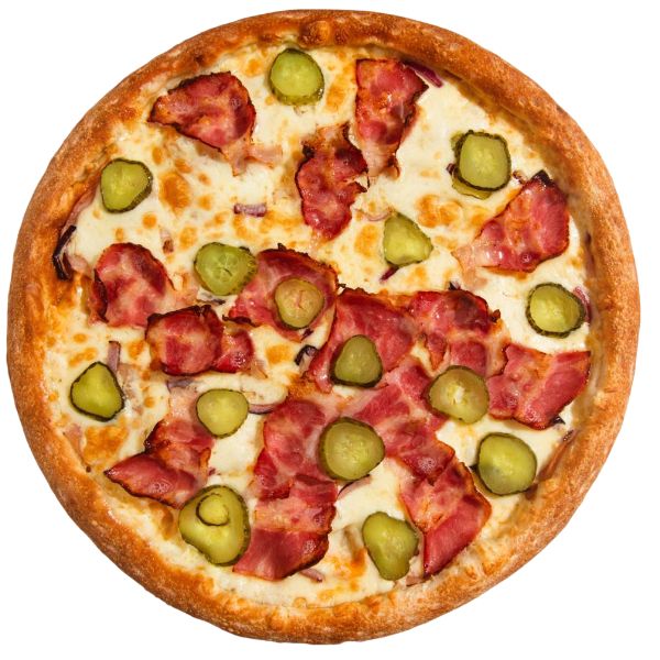 Фермерская 25 см 