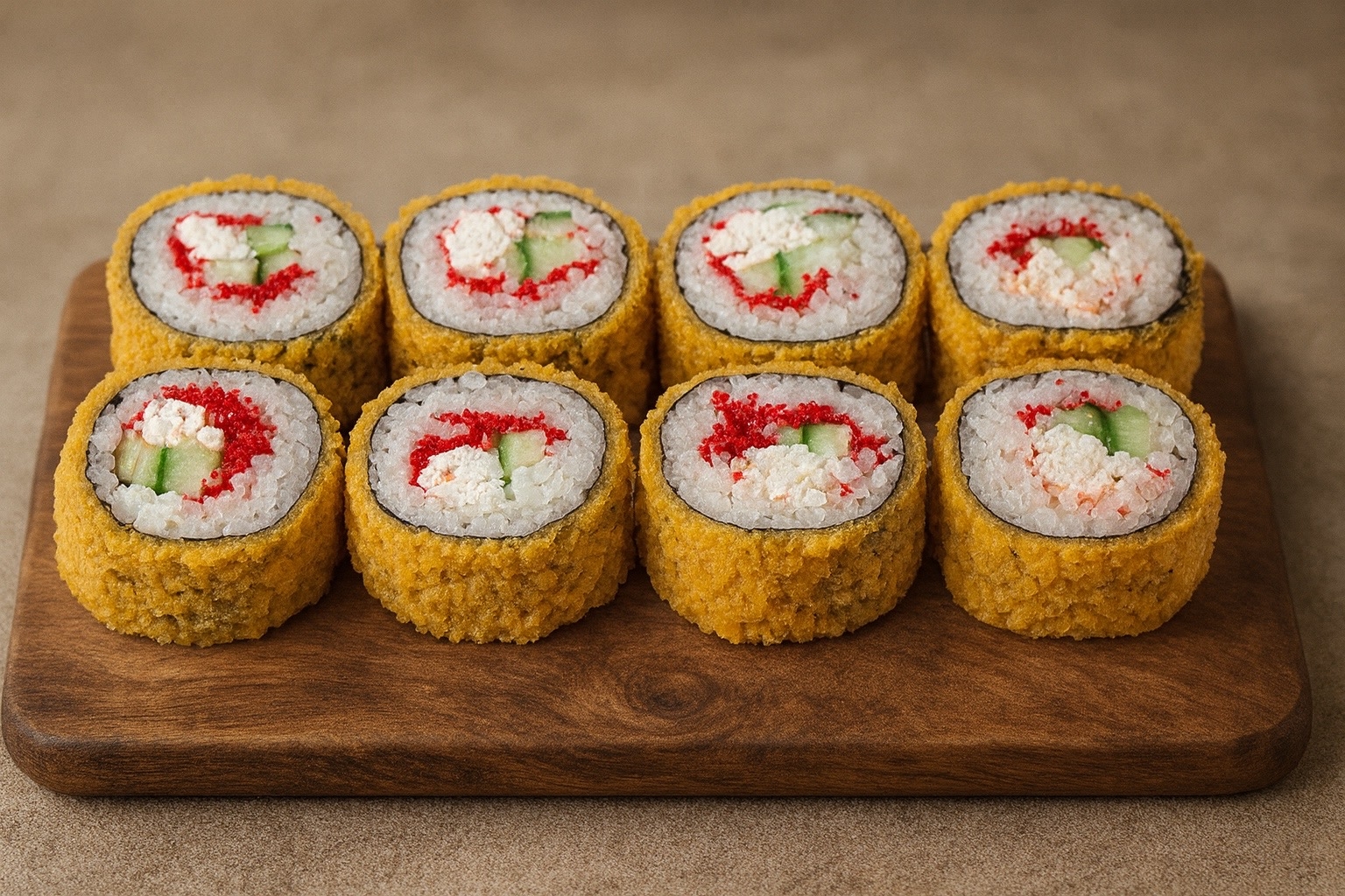 Жареный босс 