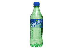 Sprite 1 л