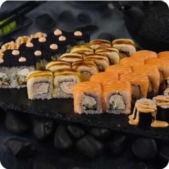 Сет Аппетитный