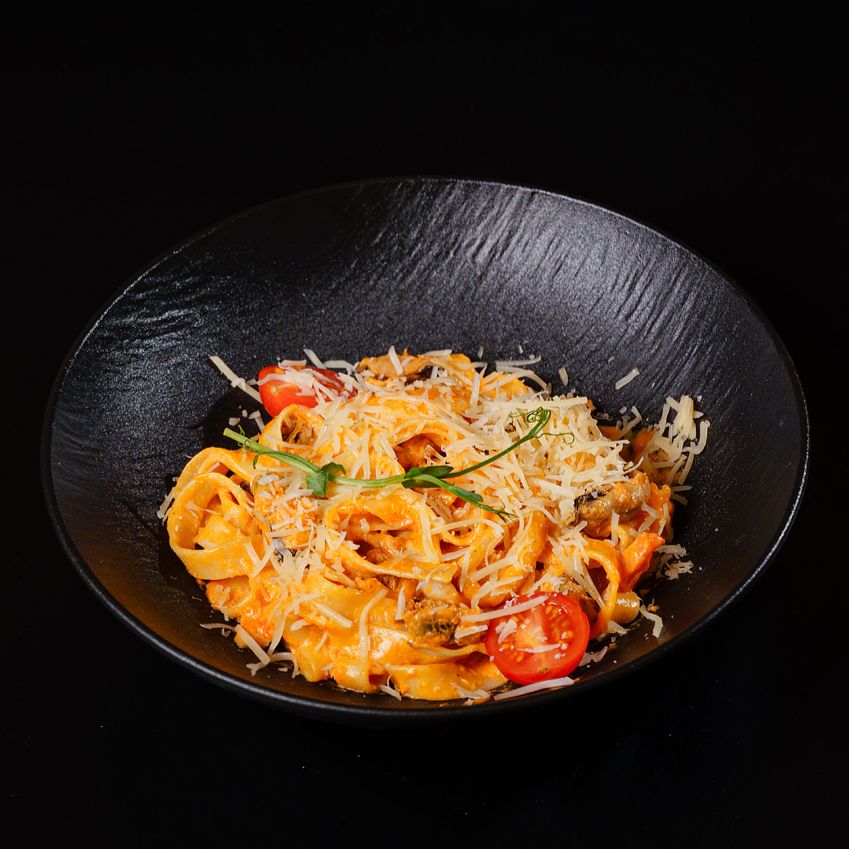 Паста Том Ям