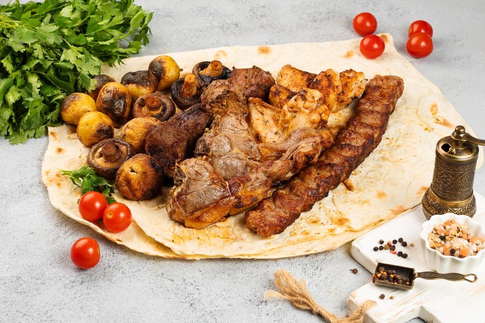 Набор «Небольшая компания»