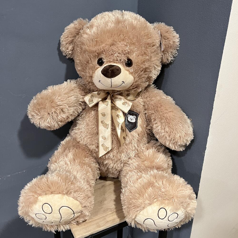 Мишка плюшевый 50 см