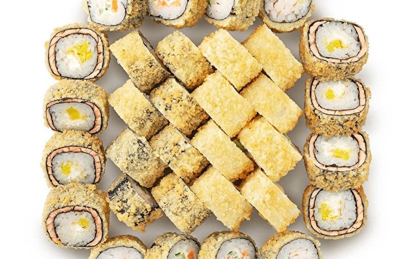 Сет Цезарь сет