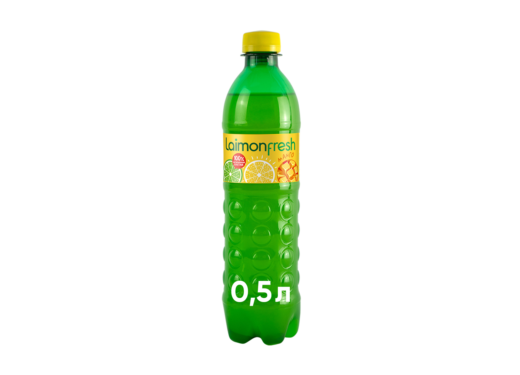 Laimon Fresh Mango (0.5 л)