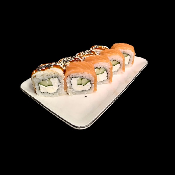 Филадельфия микс