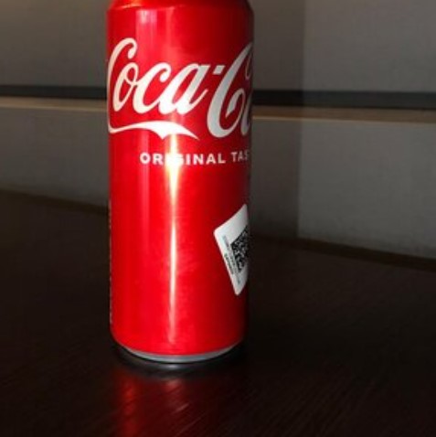 Coca-Cola 0.33л