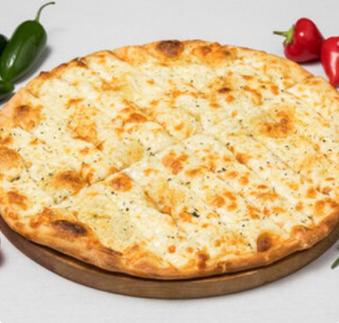Сырные палочки
