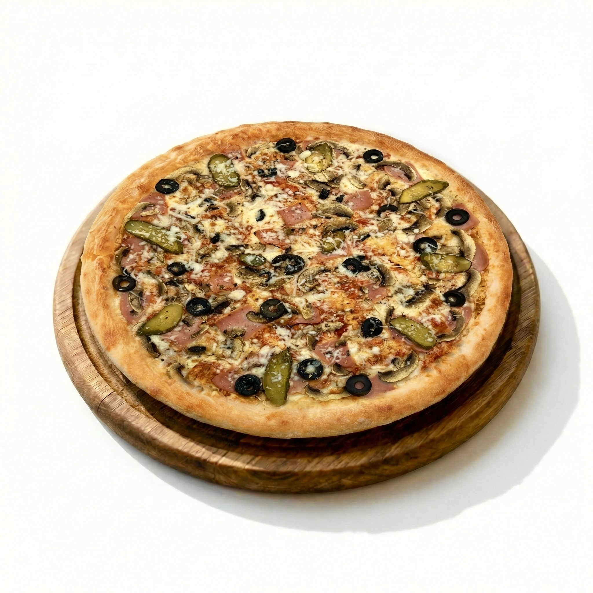 Пицца Капричоза 40 см