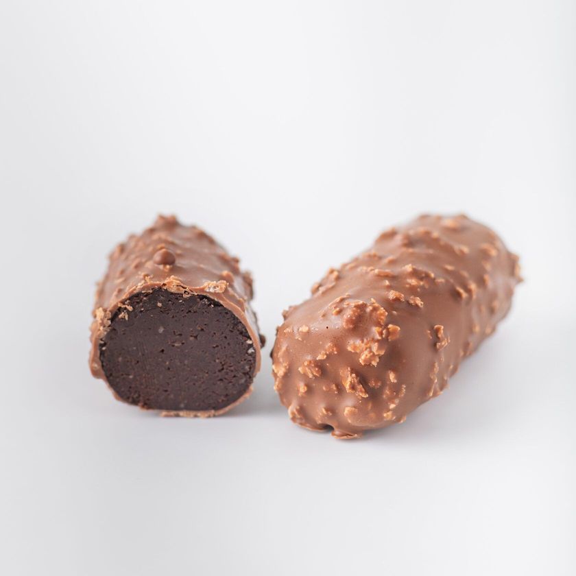 Пироженное «Картошка»