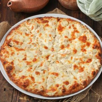 Пицца Жюльен