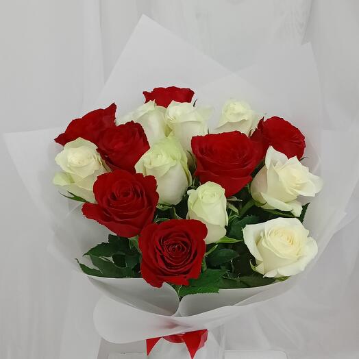 Розы для тебя 15