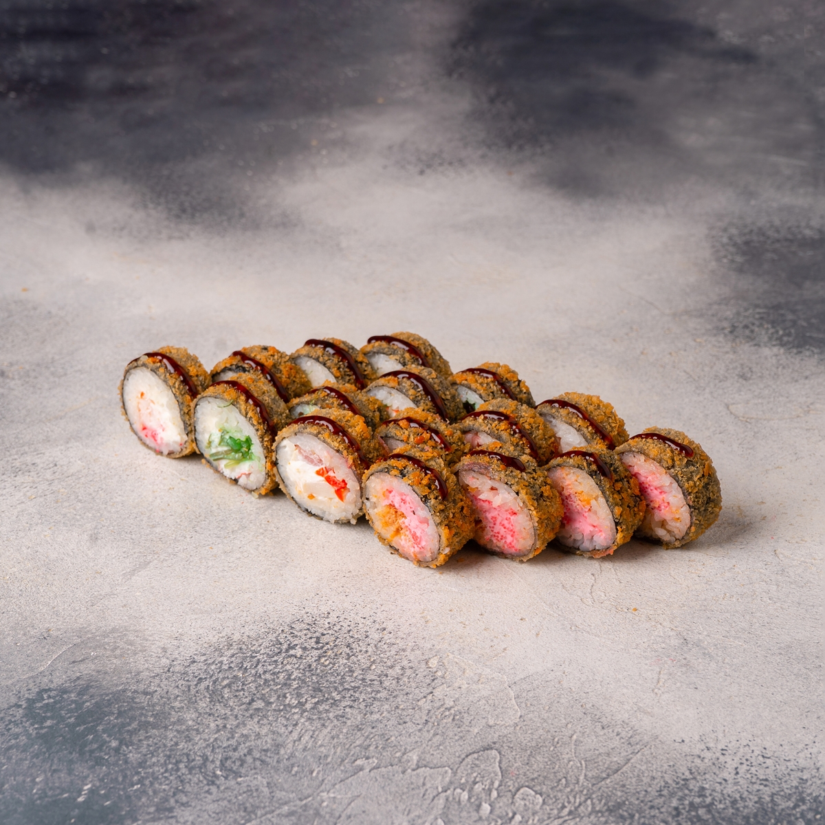 1/2 сета Питерский 