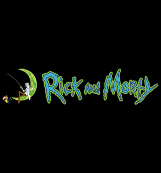 Rick and Morty