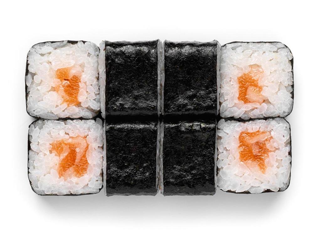 Сяке маки по 99