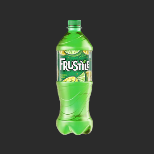 FRUSTYLE Лимон-лайм