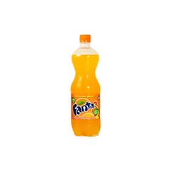 Fanta 1 л