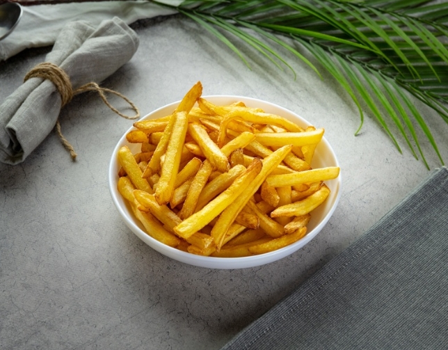 Картофель фри