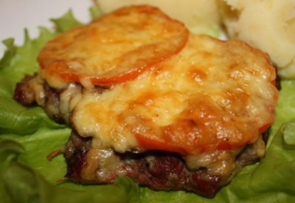 "Чудо язычок"