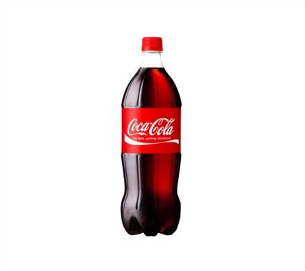 Coca Cola