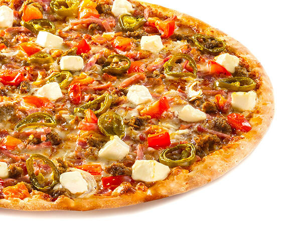 Большая Бонанза