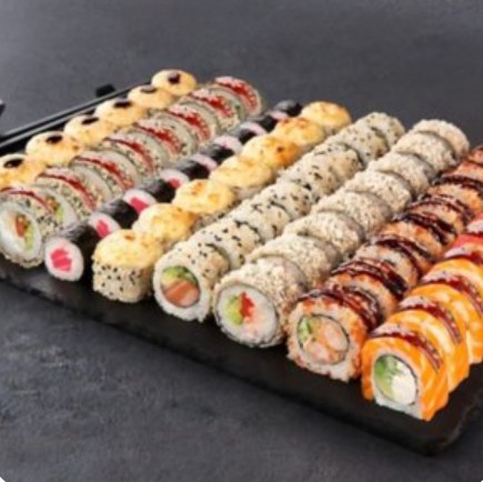 Набор Киото 