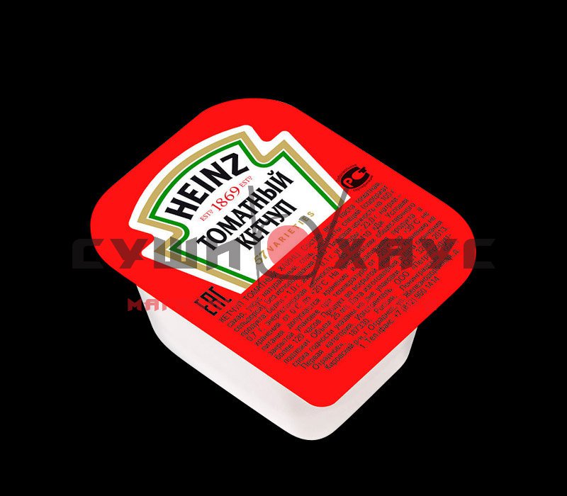 Cоус Heinz Кетчуп