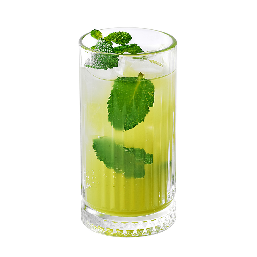 Лимонад Ананас-жасмин