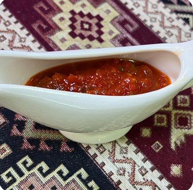 Аджика