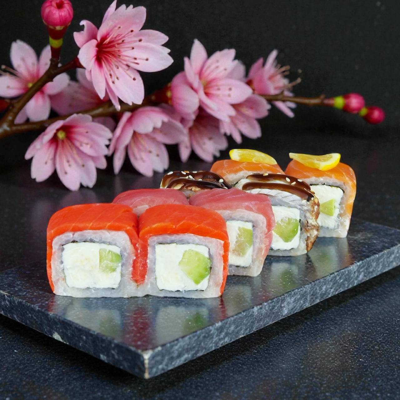 Фила асорти