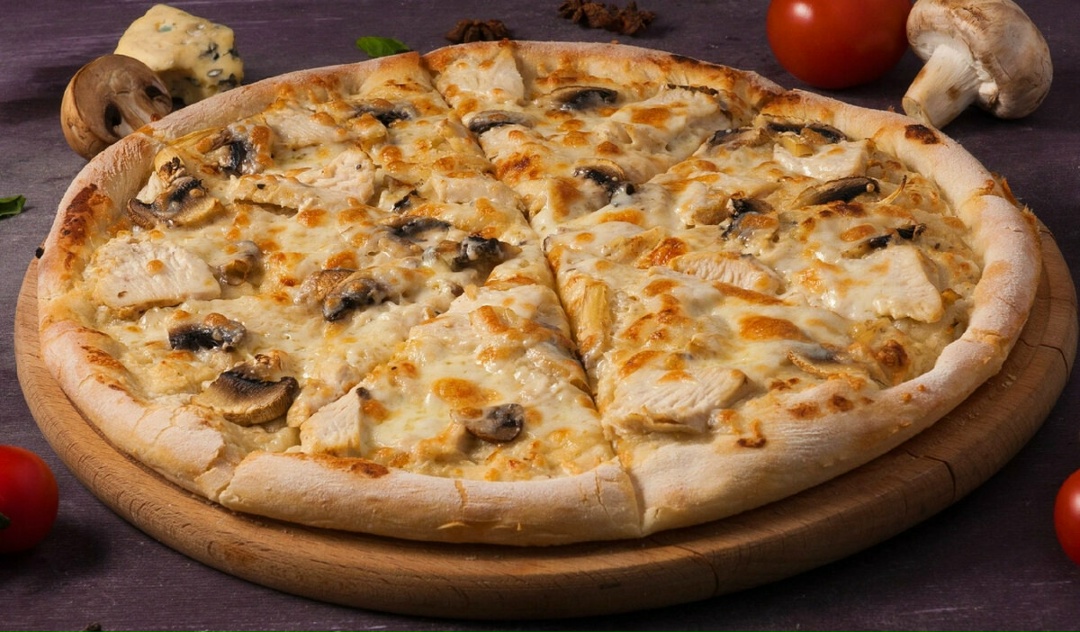 Пицца Фирменная 32 см